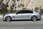 BMW 750iL on Forgiato Wheels (Copiato-ECX) 2016 года